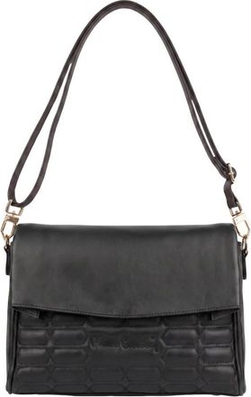 Pierre Cardin Bolso de Hombro - Bags - Mujer - Negro - ONE SIZE