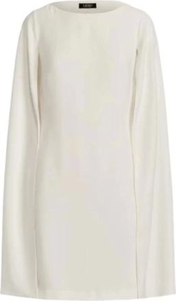 Ralph Lauren Abito - - Dresses - Donna - Beige - 2XS