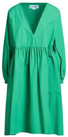 L.F.Markey KLEIDER - Midi-Kleider auf YOOX.COM