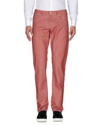 Siviglia BOTTOMWEAR - Trousers on YOOX.COM