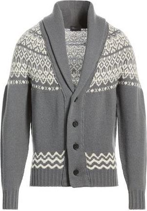 Drumohr MAGLIERIA - Cardigan su YOOX.COM