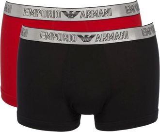 Emporio Armani Uomo, Mutande, Multicolore, M, new