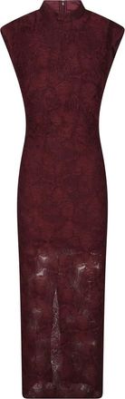 Rotate Rotate Birger Christensen, Donna, Abiti, Marrone, S, new