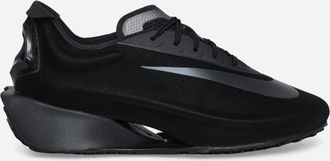 Nike Women s First Sight Noir Sneakers Black