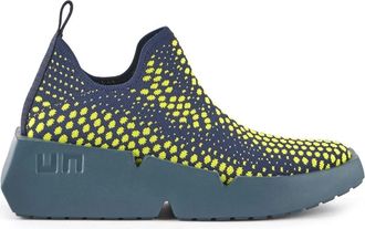 United Nude Schoenen, Dames, Veelkleurig, 38 EU, Mega Fab