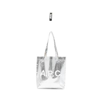 A.P.C. A. p.c. Tote Bags