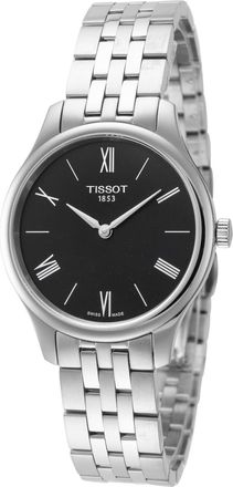 Tissot T-Classic Womens Watch