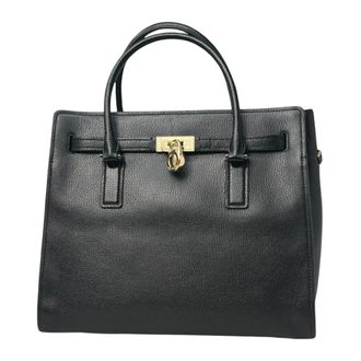 Michael Kors Dames, Tassen, Zwart, Maat: ONE Size