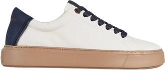 Alexander Smith London - Shoes - Hombre - Blanco - 43 EU
