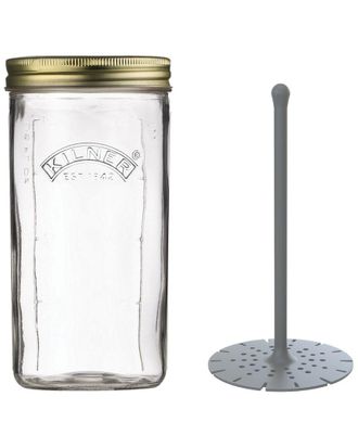 Kilner Kilner Pickle Jar With Lifter