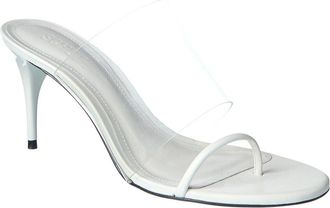 Schutz Schutz Astra Leather Sandal