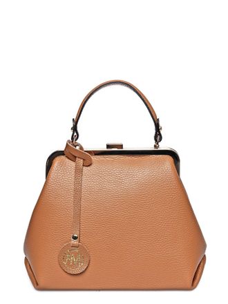 Roberta M Brown Rundleer Tas
