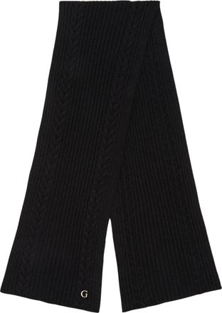 Guess Mujer, Accesorios, Negro, Talla: ONE Size