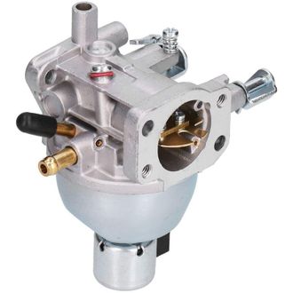 OEM Juego De Filtros De Carburador 847395 Para Motor Vanguard Jd Lt-166 De 16 Hp - Compatible Con Las Piezas 846280, 808725, 846944-crezuo