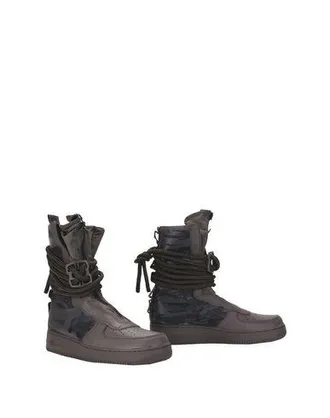 Nike SF AF1 HI