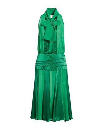 Elisabetta Franchi DRESSES - Midi dresses on YOOX.COM