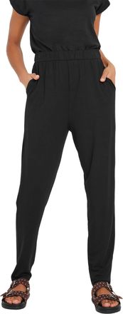 M&Co Womens Hareem Trousers - Womens Black