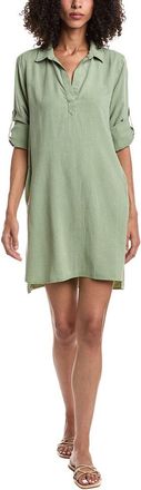 Bella Dahl Relaxed Fit Shirt Dress
