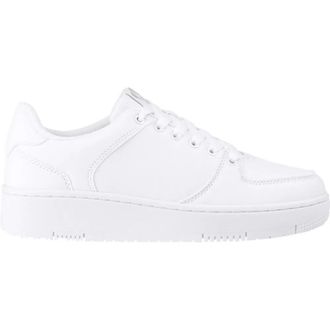 Roly Volwassen unisex Baylor Trainers (Wit)