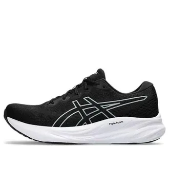 Asics (WMNS) ASICS Gel-Pulse 15 Black Sheet Rock 1012B593-002