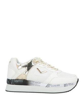 Replay CALZADO - Sneakers en YOOX.COM