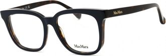 Max Mara MM5095 092 Blue 51mm
