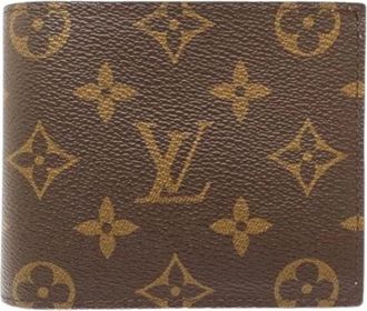 Louis Vuitton unisex, Pre-owned, Marrone, Taglia unica, used