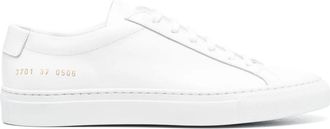 Common Projects Original Achilles Leather Sneakers