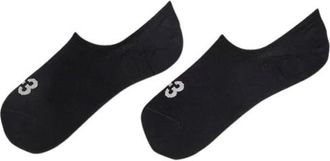 Yohji Yamamoto Uomo, Mutande, Nero, M, new