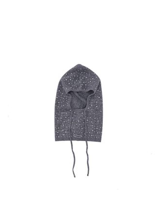 Pinko Finlandia Balaclava Costa Full