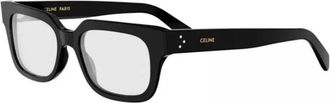 Celine unisex, Accesorios, Negro, Talla: ONE Size