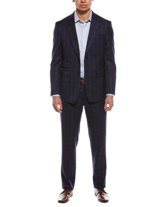 English Laundry 2Pc Suit