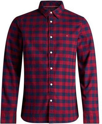 Tommy Hilfiger TOPWEAR - Shirts on YOOX.COM
