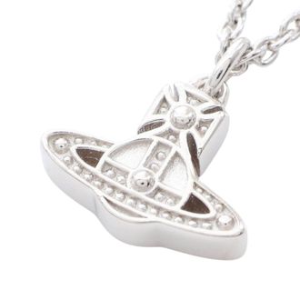 Vivienne Westwood OSLO Silver925 Necklace