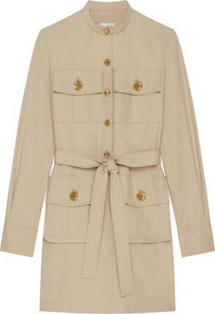 Givenchy Abito Corto