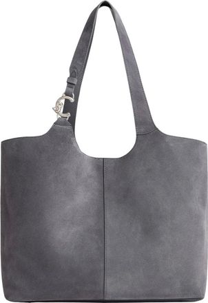 Coccinelle Donna, Borse, Grigio, Taglia unica, new