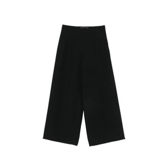 Sir. Beatrice Pleated-detailing Wide-leg Trousers