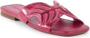 Seychelles Madhu Slide Sandal in Fuchsia at Nordstrom Rack, Size 9.5