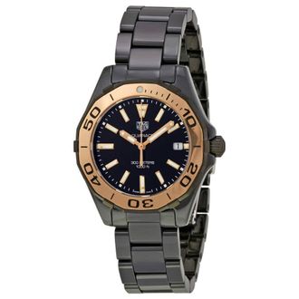Tag Heuer Aquaracer Ladies Watch WAY1355.BH0716