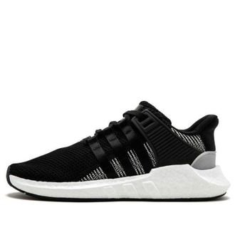 adidas EQT Support 93/17 Core Black BY9509