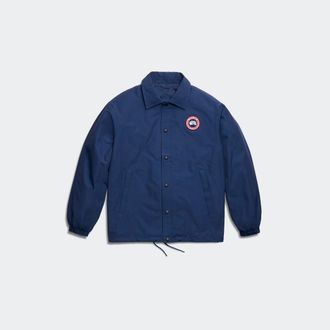 Canada Goose Manteau Regency (Hommes, Oxford Navy, TTG)