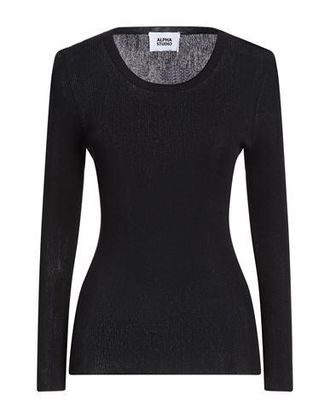 Alpha Studio STRICKWAREN - Pullover auf YOOX.COM