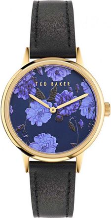 Ted Baker Womens BKPPHF408 Ladies Phylipa Fashion Watch - Gold - One Size