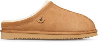 Rohde Livigno Heren Klomp - Bruin - Heren - Slip ons - Bruin - 45 EU - Schoenen