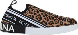Dolce & Gabbana FOOTWEAR - Trainers sur YOOX.COM