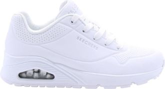 Skechers Basso Sneaker - Dames - Sneakers - Wit - 41 EU - Schoenen