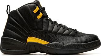 Nike Jordan Air Jordan 12 Black Taxi sneakers - unisex - Leather - 11.5