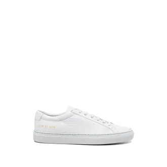 Common Projects Achilles Lace-up Sneakers
