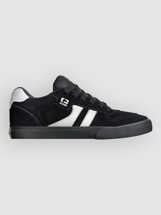 Globe Encore-2 Skateschoenen zwart