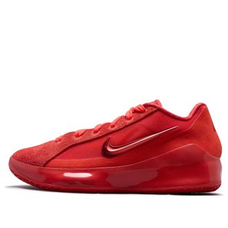 Nike x JuJu Watkins LeBron NXXT Gen EP Light Crimson IQ8493-600